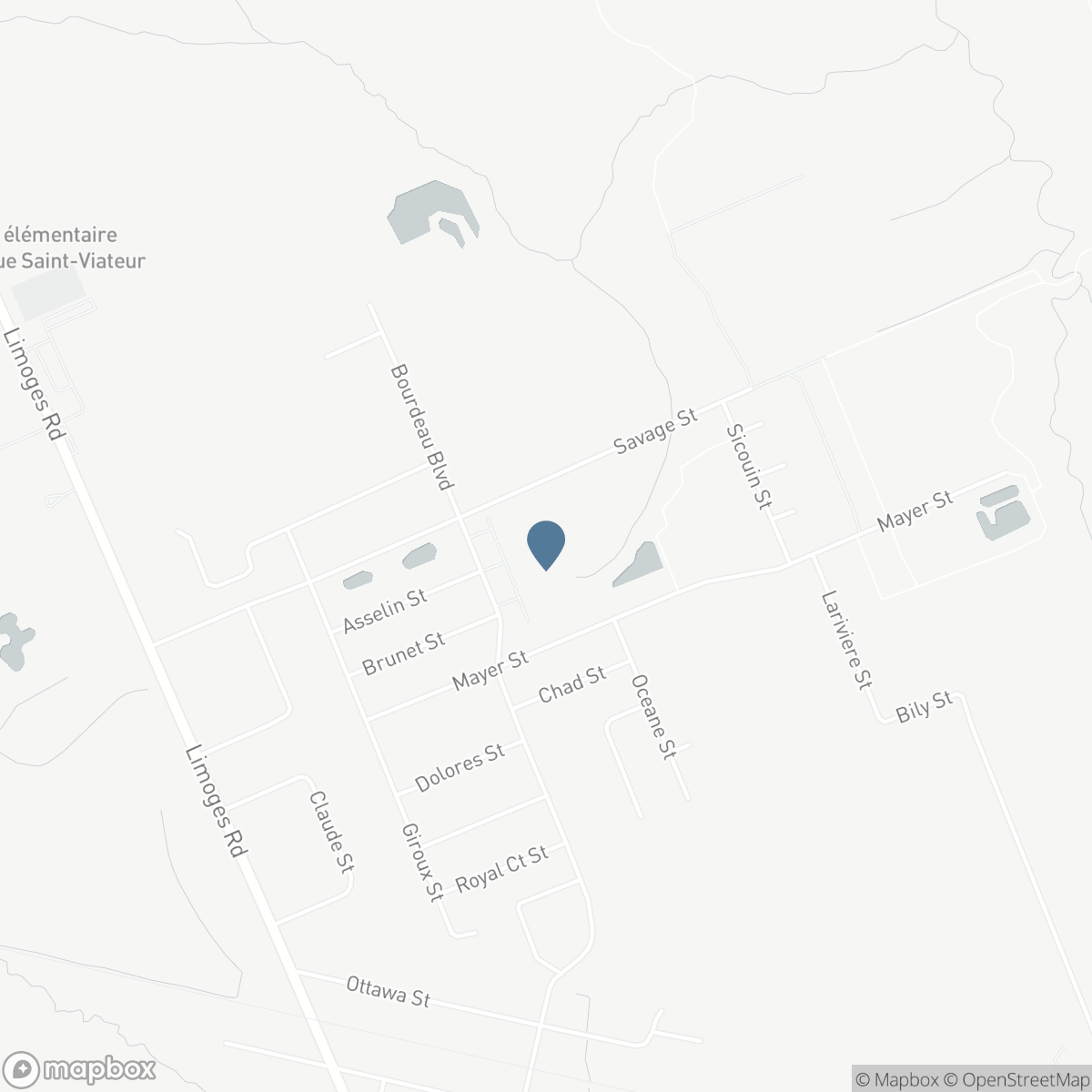 145 LORIE STREET, The Nation, Ontario K0A 2M0